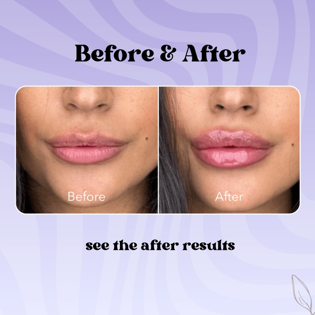 PopGlow™ - Lip Stain