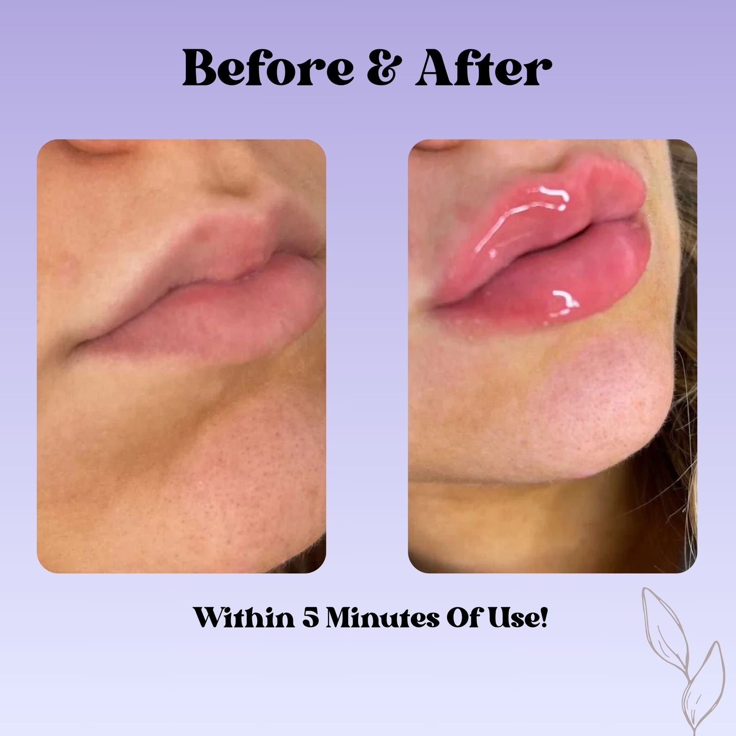 PopGlow - Lip Plupmer