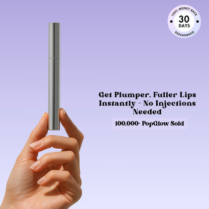 PopGlow - Lip Plupmer