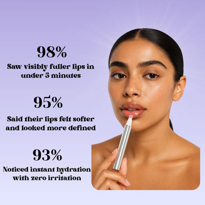 PopGlow - Lip Plupmer