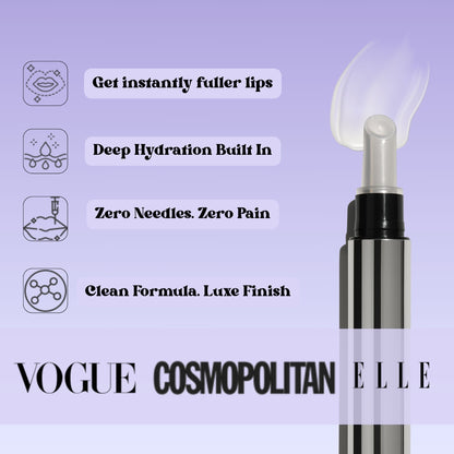 PopGlow - Lip Plupmer