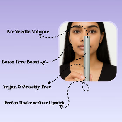 PopGlow - Lip Plupmer