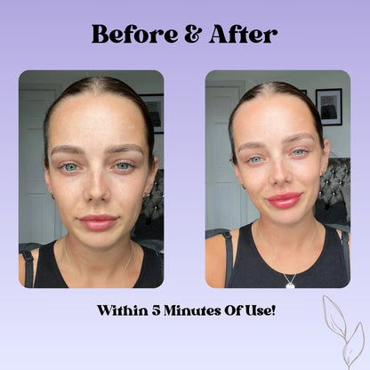 PopGlow - Lip Plupmer