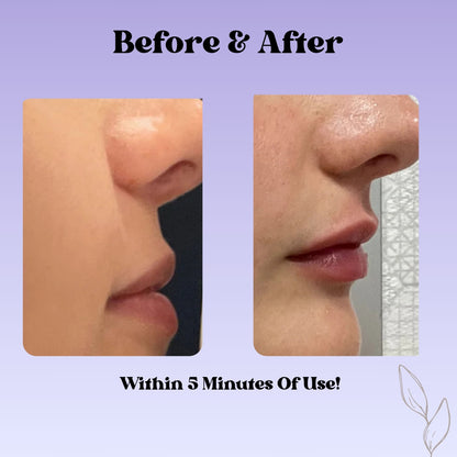 PopGlow - Lip Plupmer